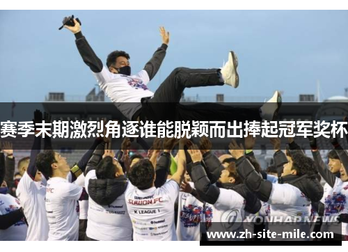 赛季末期激烈角逐谁能脱颖而出捧起冠军奖杯 赛季末期激烈角逐谁能脱颖而出捧起冠军奖杯