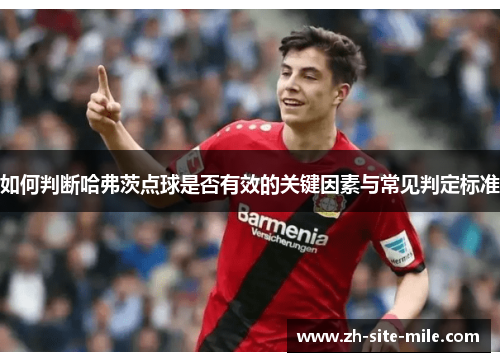 如何判断哈弗茨点球是否有效的关键因素与常见判定标准 如何判断哈弗茨点球是否有效的关键因素与常见判定标准