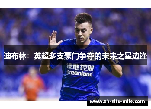迪布林:英超多支豪门争夺的未来之星边锋 迪布林:英超多支豪门争夺的未来之星边锋