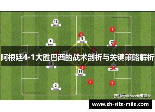阿根廷4-1大胜巴西的战术剖析与关键策略解析