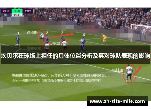 坎贝尔在球场上担任的具体位置分析及其对球队表现的影响