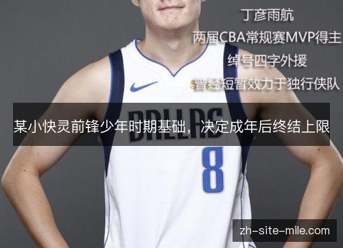 某小快灵前锋少年时期基础,决定成年后终结上限 某小快灵前锋少年时期基础,决定成年后终结上限